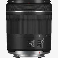 Canon RF 15-30mm f/4.5-6.3 IS STM Lens | Banffonline