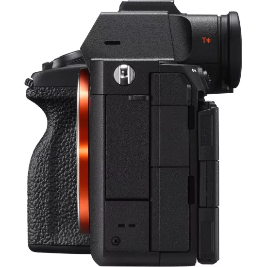 Sony Alpha A7R V Body (ILCE-7RM5) Full Frame Kamera | Banffonline