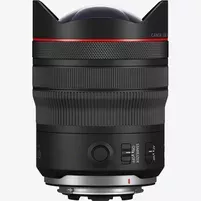 Canon RF 10-20mm f/4L IS STM Lens | Banffonline