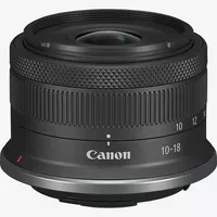 Canon RF-S 10-18mm f/4.5-6.3 IS STM Lens | Banffonline