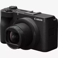 Canon PowerShot V1 Kompakt Vlog Kamera | Banffonline
