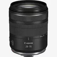 Canon RF 28-70mm f/2.8 IS STM Lens | Banffonline