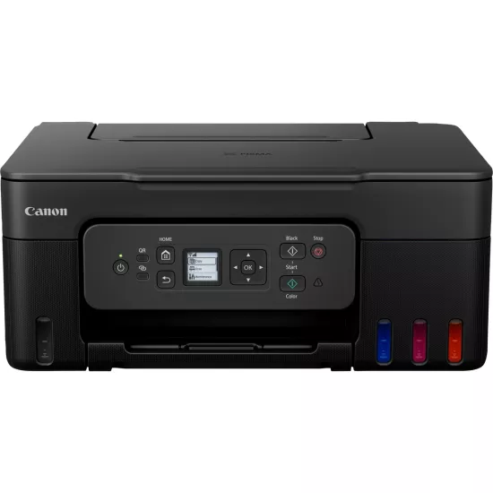 Canon PIXMA G3480 Çok Fonksiyonlu Kablosuz Tanklı Yazıcı | Banffonline