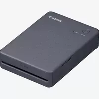 Canon SELPHY QX20 Taşınabilir Fotoğraf Yazıcısı Koyu Gri | Banffonline