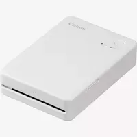 Canon SELPHY QX20 Taşınabilir Fotoğraf Yazıcısı Beyaz | Banffonline