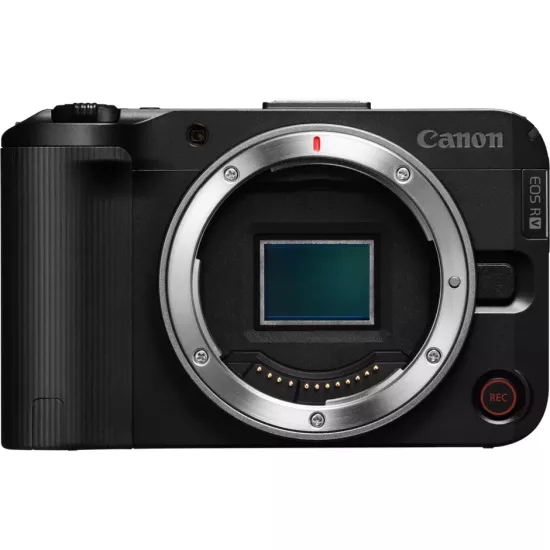Canon EOS R50 V Body Aynasız Kamera | Banffonline