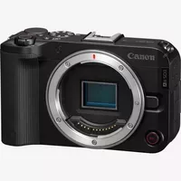 Canon EOS R50 V Body Aynasız Kamera | Banffonline