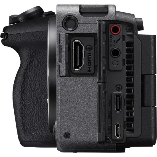Sony FX30 Cinema Line 4K Super 35mm Kamera Body