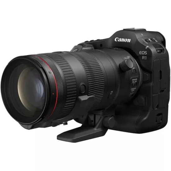 Canon RF 70-200mm f/2.8L IS USM Z BK Lens