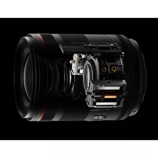 Canon RF 20mm f/1.4L VCM