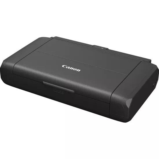 Canon MAXIFY BX110 Bataryalı Taşınabilir Kablosuz Renkli Yazıcı | Banffonline