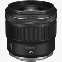 Canon RF 45mm f/1.2 STM Lens | Banffonline