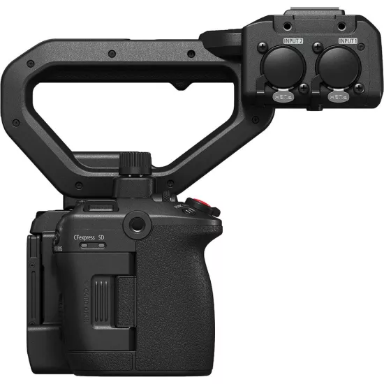 Canon Cinema EOS C50 EMEA Dijital Sinema Kamerası Fiyatı ve Özellikleri