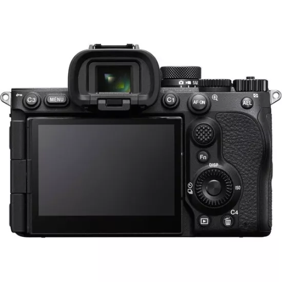 Sony A7 V Body Full Frame Aynasız Kamera