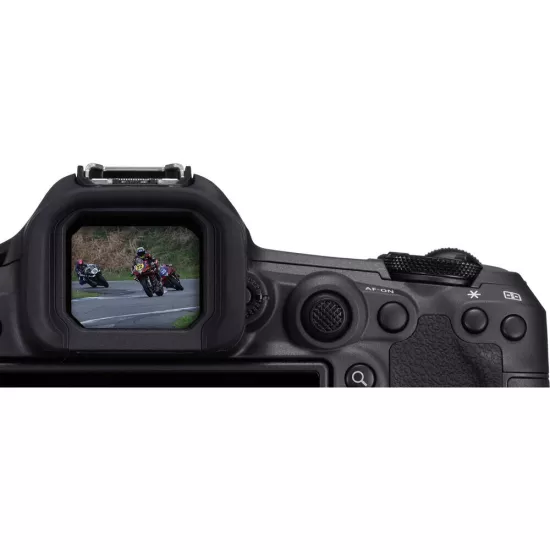 Canon EOS R5 Mark II + RF 24-105mm f/4L IS USM Kit