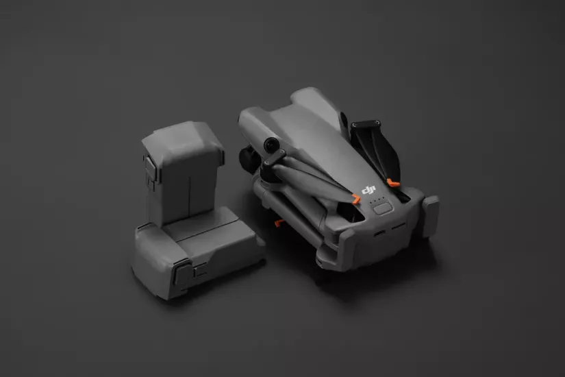 DJI Mini 5 Pro Intelligent Flight Battery Plus