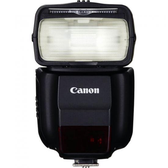 Canon 430EX III-RT Flaş  