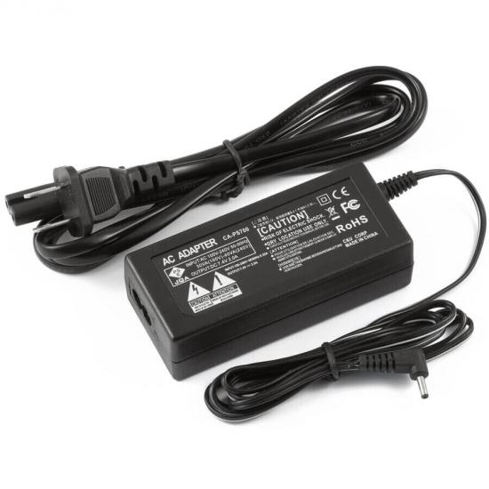 Canon CA-PS700E - Uyumlu Canon Kameralar için Orijinal Adaptör
