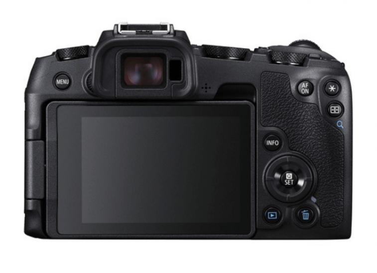 Canon EOS RP 24-105mm STM Lens Kit