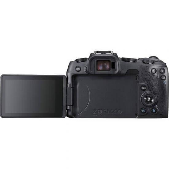 Canon EOS RP Body Aynasız Full Frame Fotoğraf Makinesi