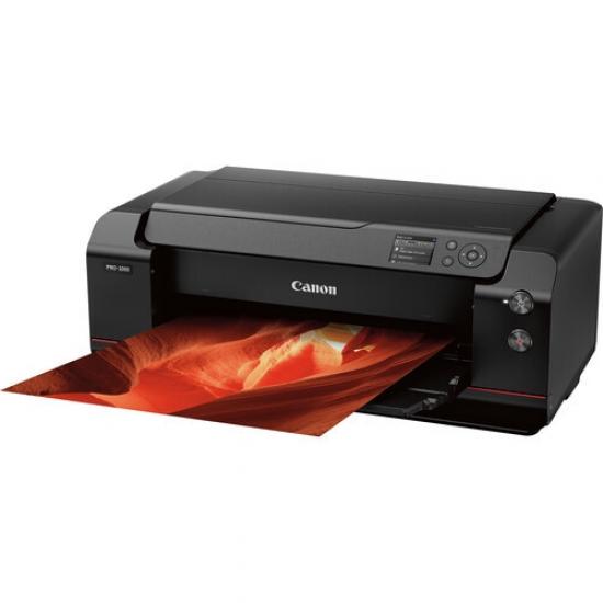 Canon imagePROGRAF PRO-1000 Yazıcı