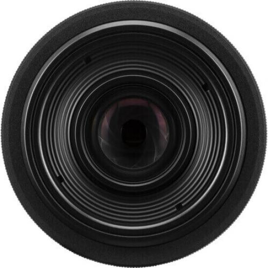 Canon RF 35mm f/1.8 IS Macro STM Lens -