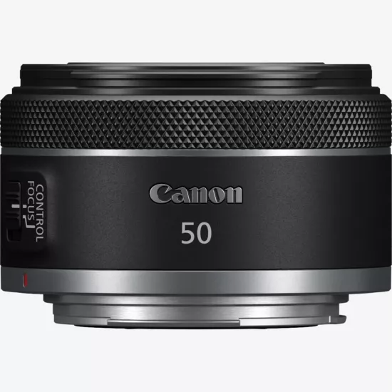 Canon RF 50mm f/1.8 STM Lens | Banffonline