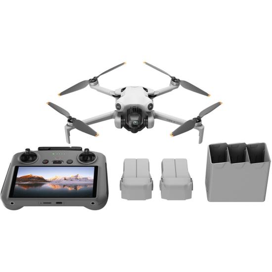 DJI Mini 4 Pro – Kompakt Güç ve Akıllı Uçuş