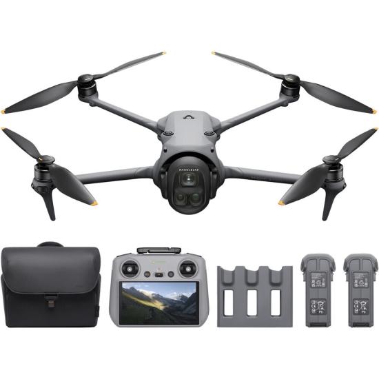 DJI Mavic 4 Pro – Üst Düzey Kamera Drone Performansı