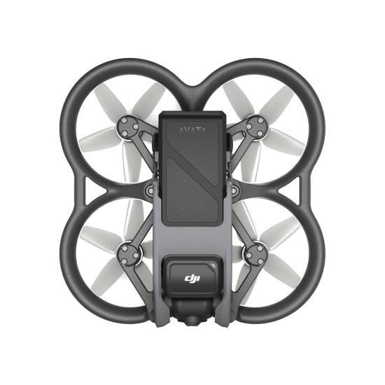 DJI Avata FPV Drone – Etkileyici Hız ve Kontrol
