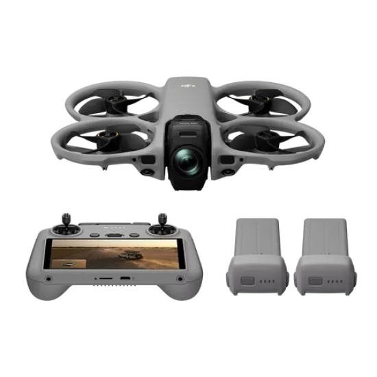 DJI Avata 360 Fly More Combo (DJI RC 2)