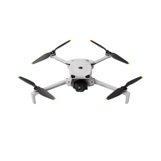 DJI Lito 1 Fly More Combo (DJI RC-N3)