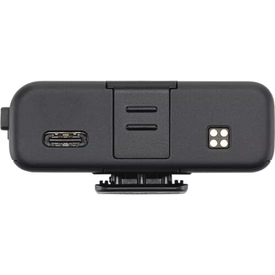 DJI Mic 3 Receiver Kablosuz Mikrofon Alıcısı