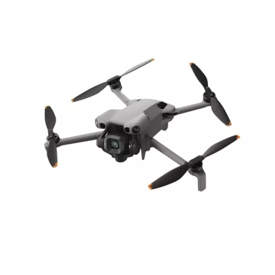 DJI Mini 5 Pro Fly More Combo (RC 2) Drone