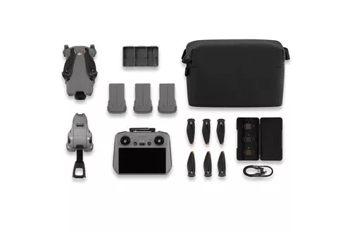 DJI Mini 5 Pro Fly More Combo (RC 2) Drone