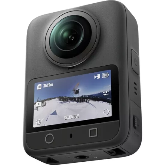 DJI Osmo 360 Adventure Combo 360° Kamera