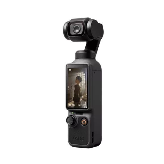 DJI Osmo Pocket 4 Creator Combo