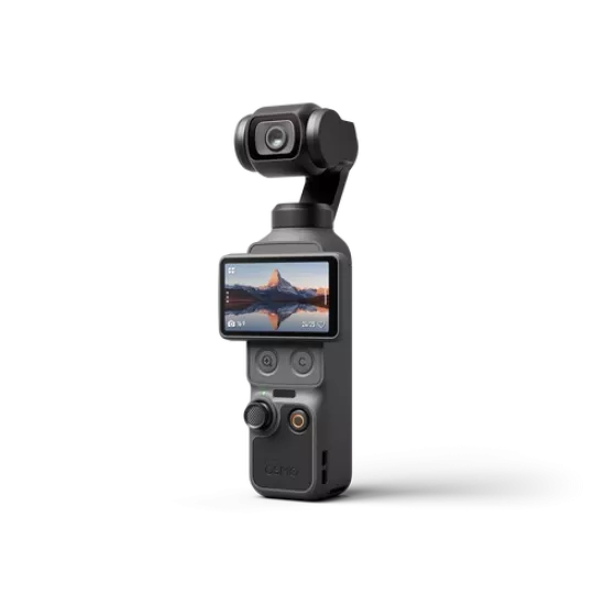 DJI Osmo Pocket 4 Creator Combo