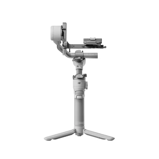 DJI RS 4 Mini Gimbal Kamera Sabitleyici