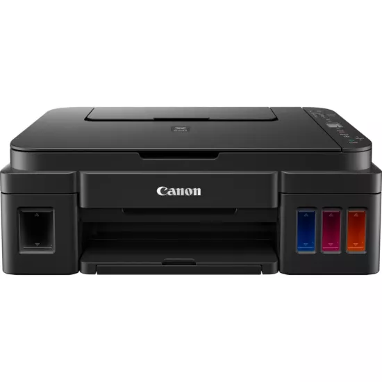 Canon PIXMA G3410 Kablosuz Tanklı Yazıcı | Banffonline
