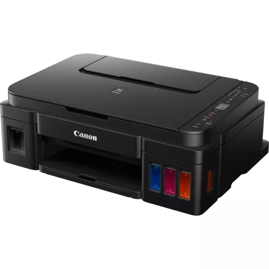 Canon PIXMA G3410 Kablosuz Tanklı Yazıcı | Banffonline