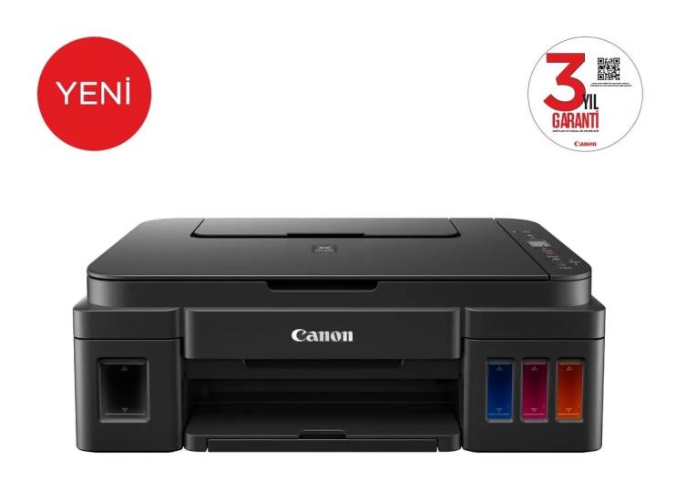 Canon PIXMA G540 Fotoğraf Yazıcısı  