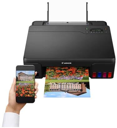 Canon PIXMA G540 Fotoğraf Yazıcısı  
