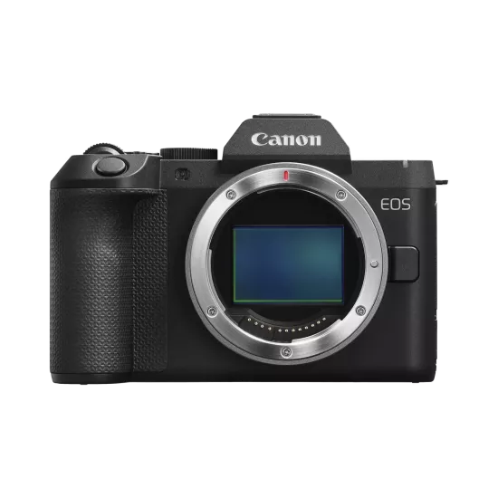Canon EOS R8 Mark II Body | 24,2 MP Full Frame