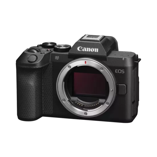 Canon EOS R8 Mark II RF 24-105mm Lensli Kit