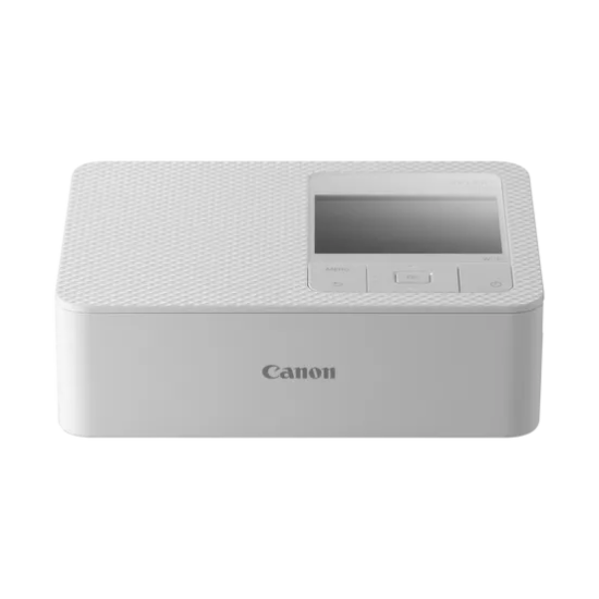 Canon Selphy CP1500 – Kablosuz, Kompakt ve Hızlı Fotoğraf Yazıcısı