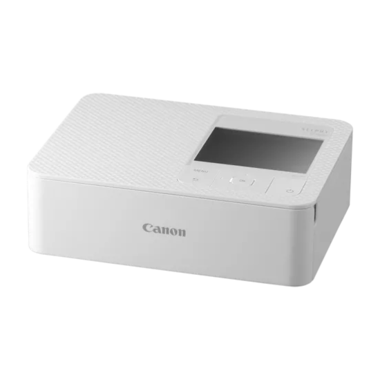 Canon Selphy CP1500 – Kablosuz, Kompakt ve Hızlı Fotoğraf Yazıcısı