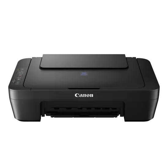 Canon PIXMA E414 Çok Fonksiyonlu Renkli Yazıcı | Banffonline