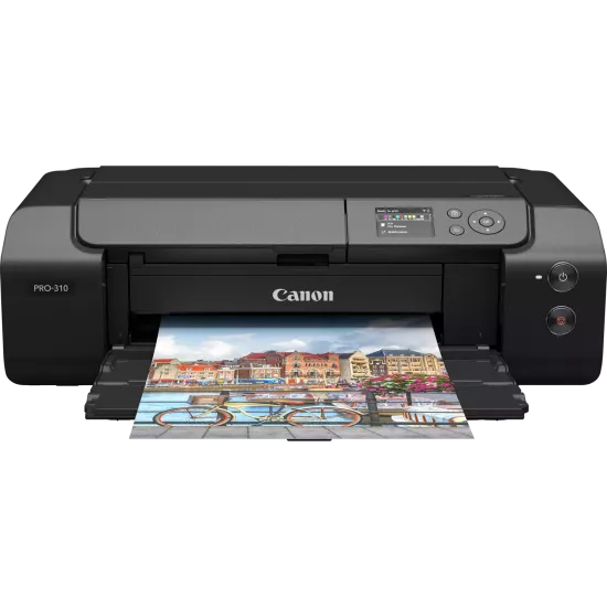 Canon imagePROGRAF PRO-310 A3+ Profesyonel Yazıcı