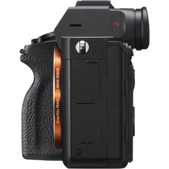 Sony A7R IVA – 61MP Detay ve Hassasiyet